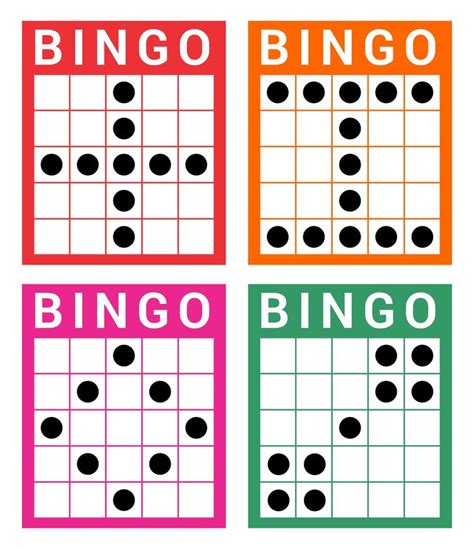 types of bingo patterns|Iba pa.